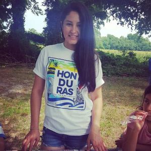 Meet your Posher, Ana